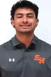 Christian Pavon 2025 head shot