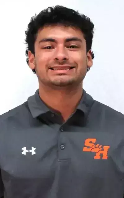 Christian Pavon 2025 head shot