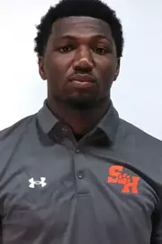 Chris Reed 2025 head shot