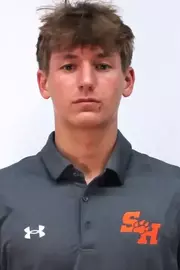 Tate Ryan 2025 head shot