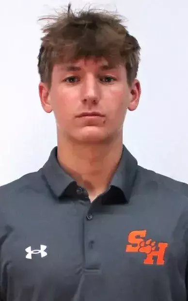 Tate Ryan 2025 head shot