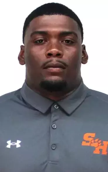 AJ Sargent 2025 head shot