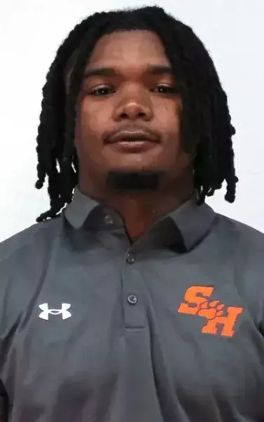 Jaidan Scott 2025 head shot