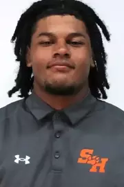 Anthony Shorter 2025 head shot