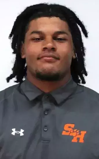 Anthony Shorter 2025 head shot