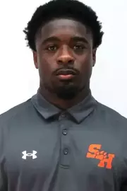 Trey Taylor 2025 head shot