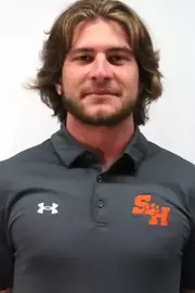 Carson Whitington 2025 head shot