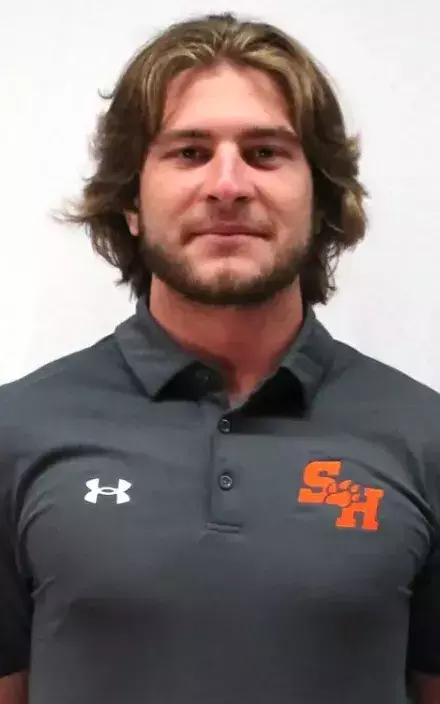 Carson Whitington 2025 head shot