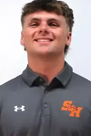 Cole Worthington 2025 head shot