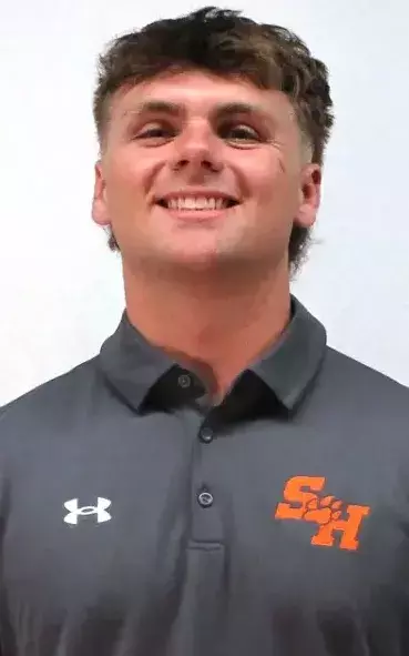 Cole Worthington 2025 head shot