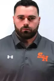 Cade Adams 2025 head shot