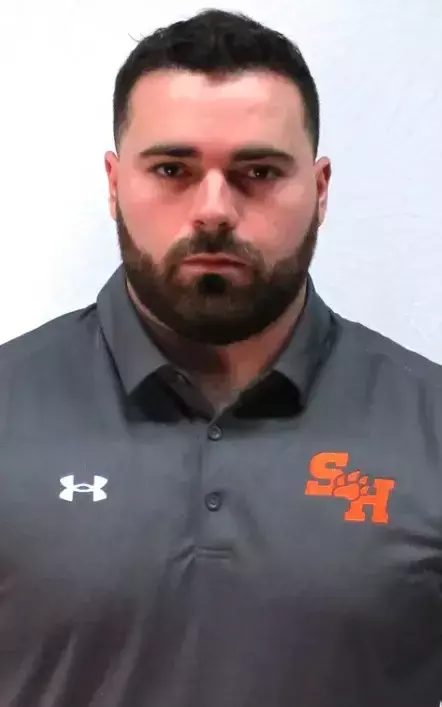 Cade Adams 2025 head shot