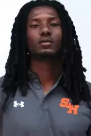 Lonnie Adkism 2025 head shot