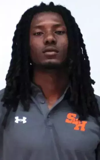 Lonnie Adkism 2025 head shot