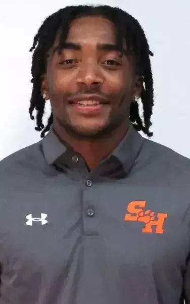 Tyler Bailey 2025 head shot