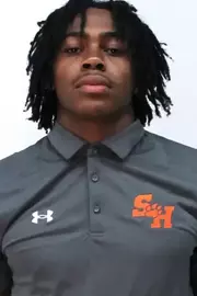 Darrick Bledsoe 2025 head shot