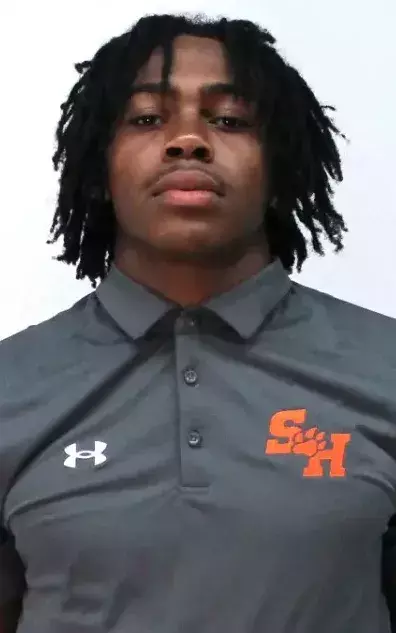 Darrick Bledsoe 2025 head shot