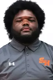 She'Fon Boyd 2025 head shot