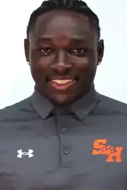 Landan Brown 2025 head shot