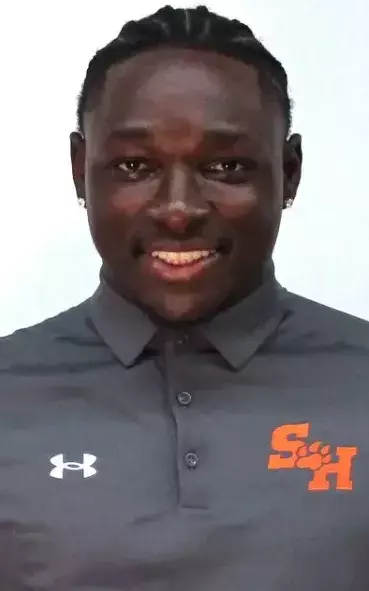 Landan Brown 2025 head shot