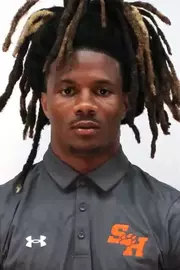 Tim Burns 2025 head shot