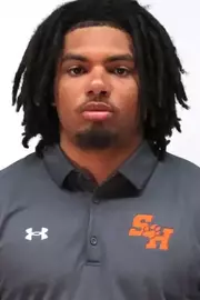 JaMair Diaz 2025 head shot