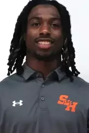 Alonzo Edwards 2025 head shot