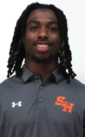 Alonzo Edwards 2025 head shot