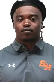 Antavious Fish 2025 head shot