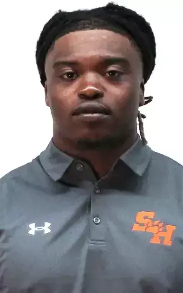 Antavious Fish 2025 head shot