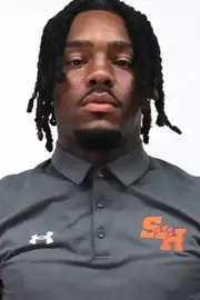 Tokyo Gordon 2025 head shot