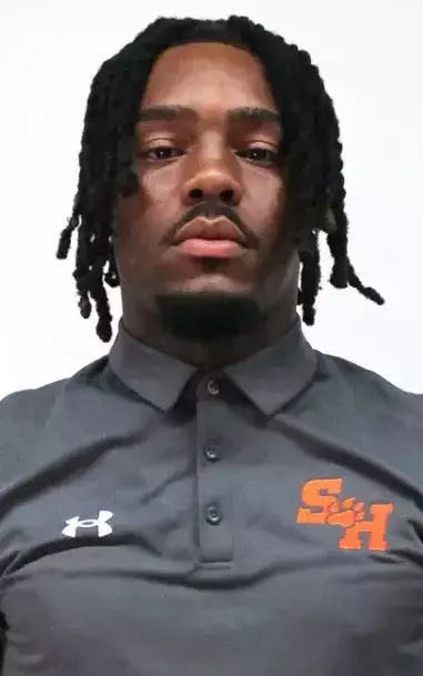 Tokyo Gordon 2025 head shot