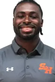 Elijah Green 2025 head shot