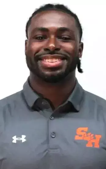 Elijah Green 2025 head shot