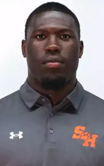 Ca''lub Holloway 2025 head shot