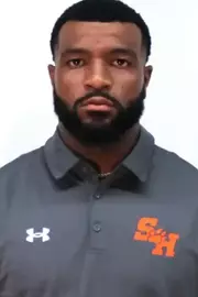 Michael Phoenix 2025 head shot