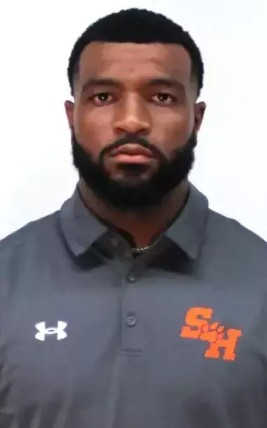 Michael Phoenix 2025 head shot