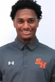 Aviyon Smith-Mack 2025 head shot