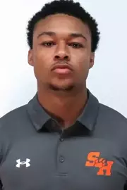 Jalyn Stanford 2025 head shot