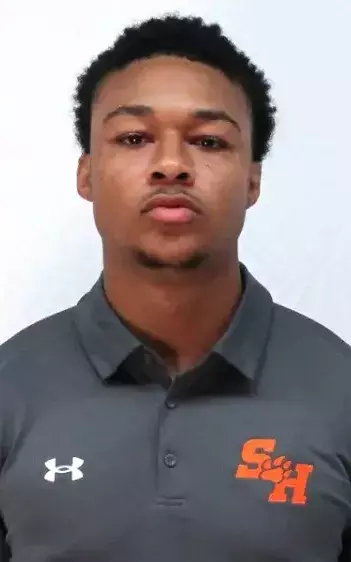 Jalyn Stanford 2025 head shot