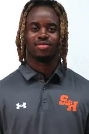 Jace Arnold 2025 head shot