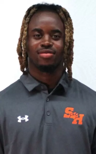 Jace Arnold 2025 head shot