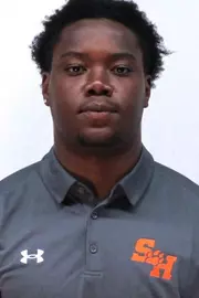 DJ Bailey 2025 head shot