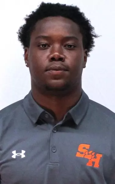 DJ Bailey 2025 head shot