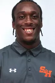 Qua'Vez Humphreys 2025 head shot