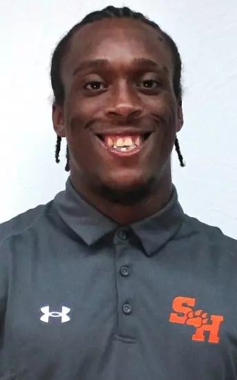 Qua'Vez Humphreys 2025 head shot