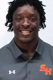 CJ Johnson 2025 head shot