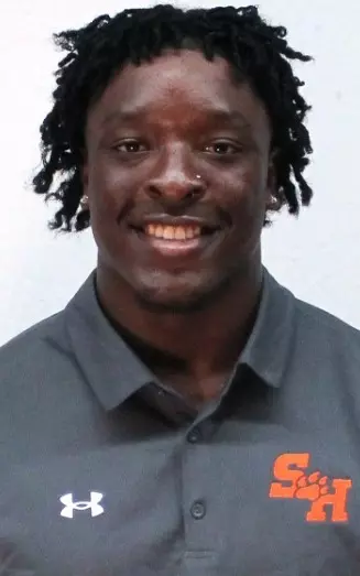 CJ Johnson 2025 head shot