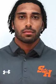 Malik Phillips 2025 head shot