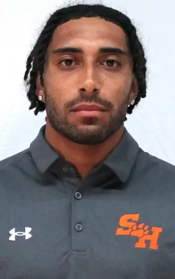 Malik Phillips 2025 head shot